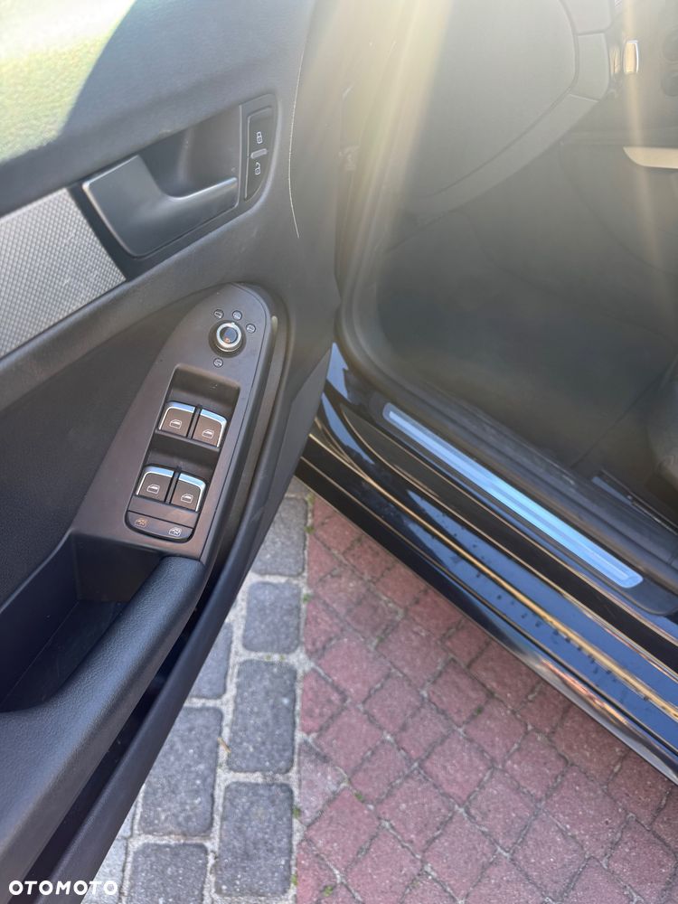 Audi A5 Sportback - 11