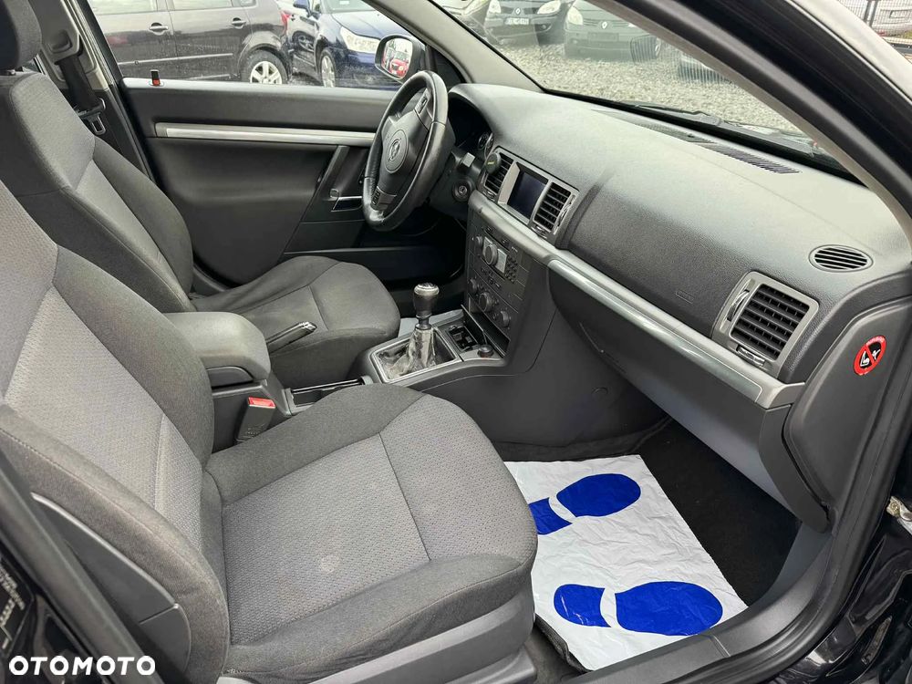Opel Vectra 2.2 Sport - 10