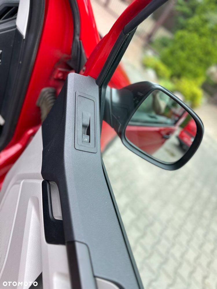 Volkswagen Transporter L2 4Motion DSG - 8