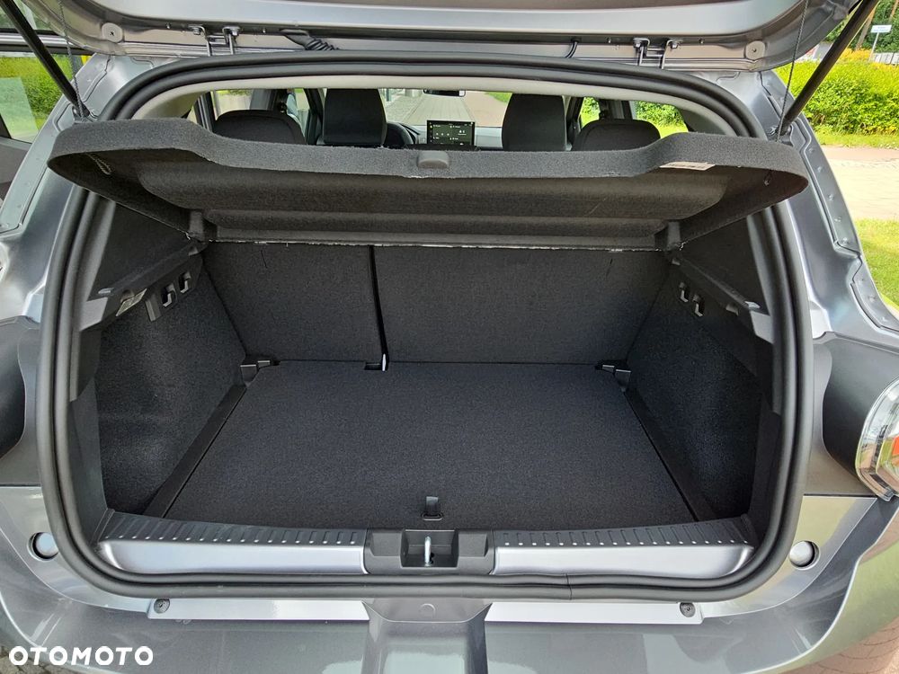 Dacia Sandero 1.0 TCe100 Journey - 28
