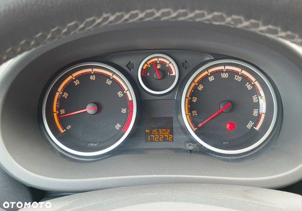 Opel Corsa - 11
