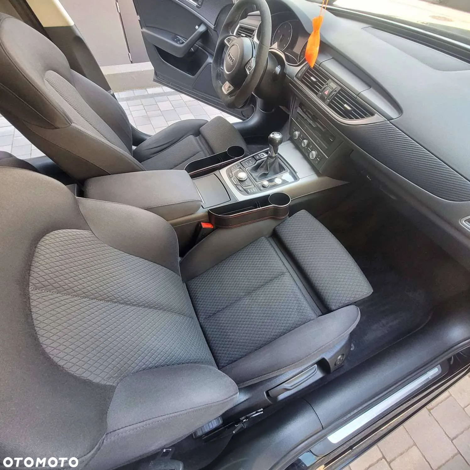 Audi A6 2.0 TDI - 22