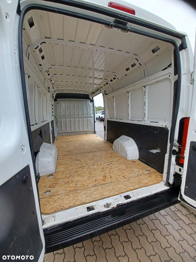 Peugeot Boxer - 32