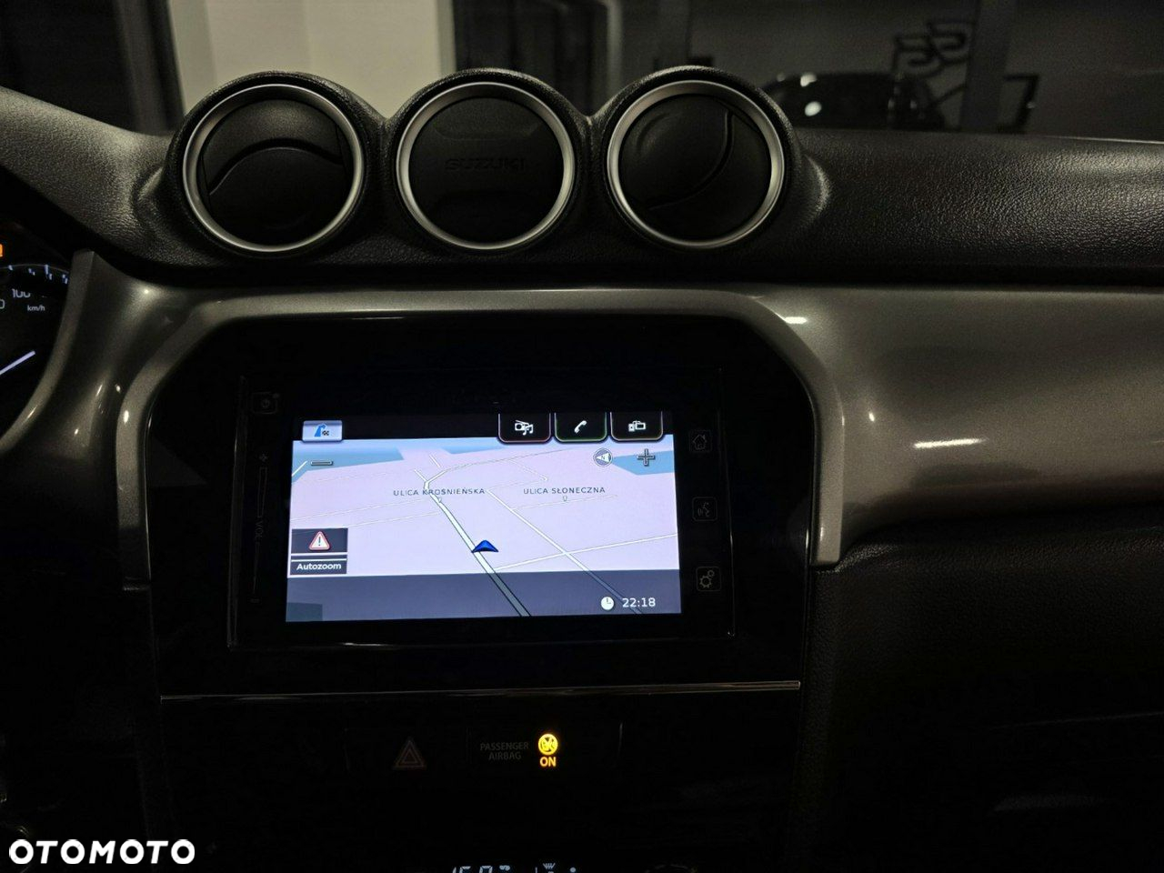 Suzuki Vitara 1.6 Premium 2WD - 26