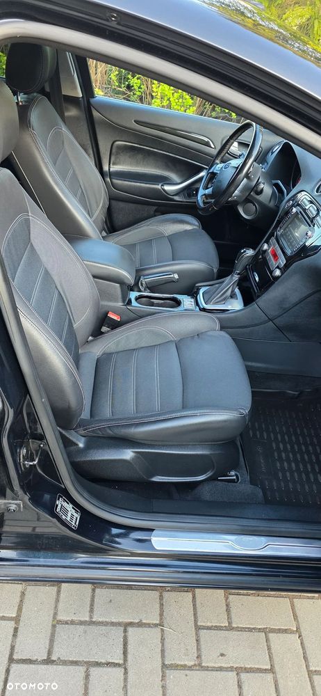 Ford Mondeo 2.0 SCTi Black Magic - 23