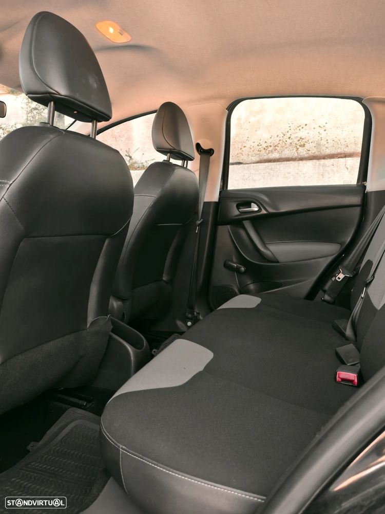 Citroën C3 1.2 VTi Attraction - 5