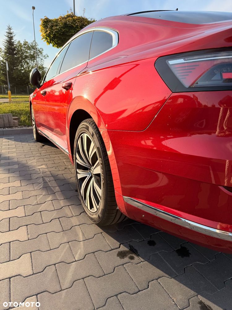 Volkswagen Arteon 2.0 TSI Elegance DSG - 17