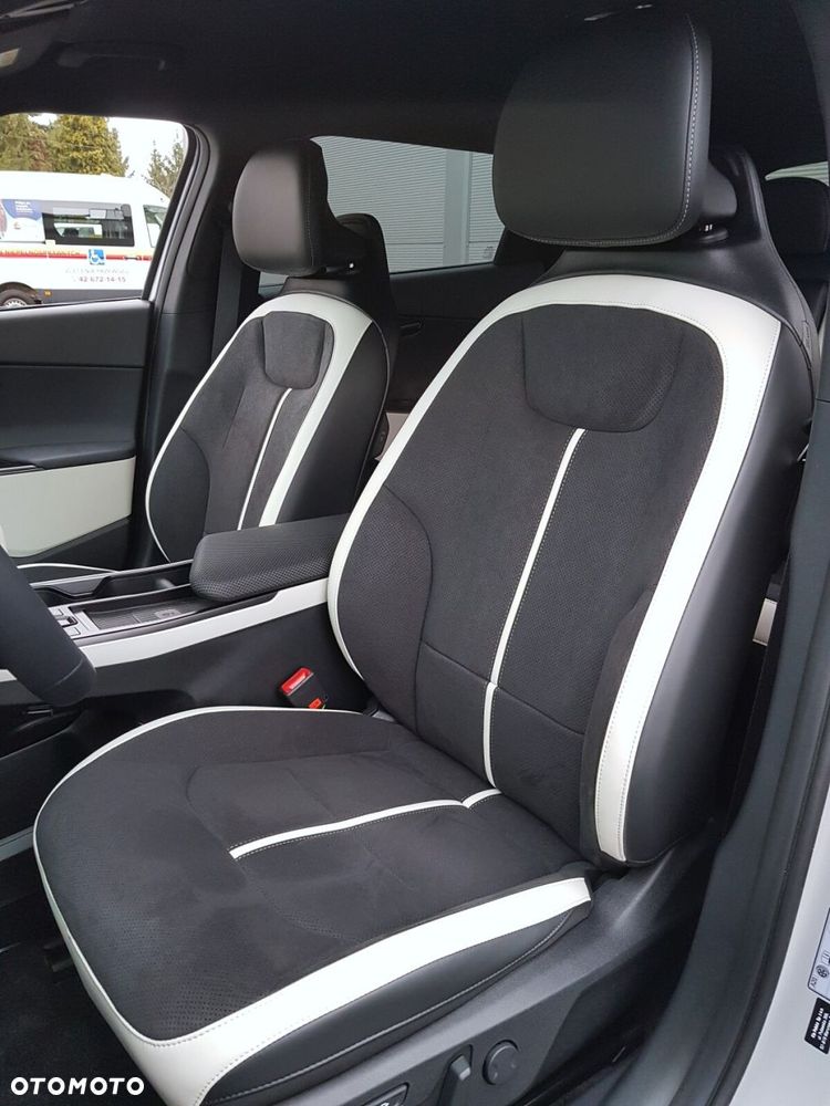 Kia EV6 84kWh GT-Line AWD - 16