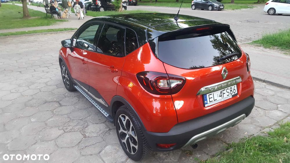 Renault Captur 1.2 Energy TCe Limited - 3
