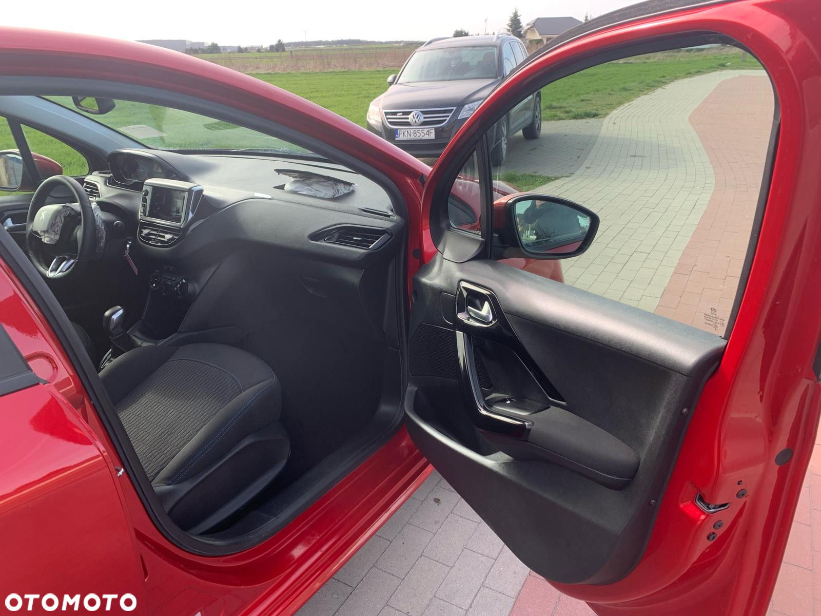 Peugeot 208 1.2 PureTech Active - 34