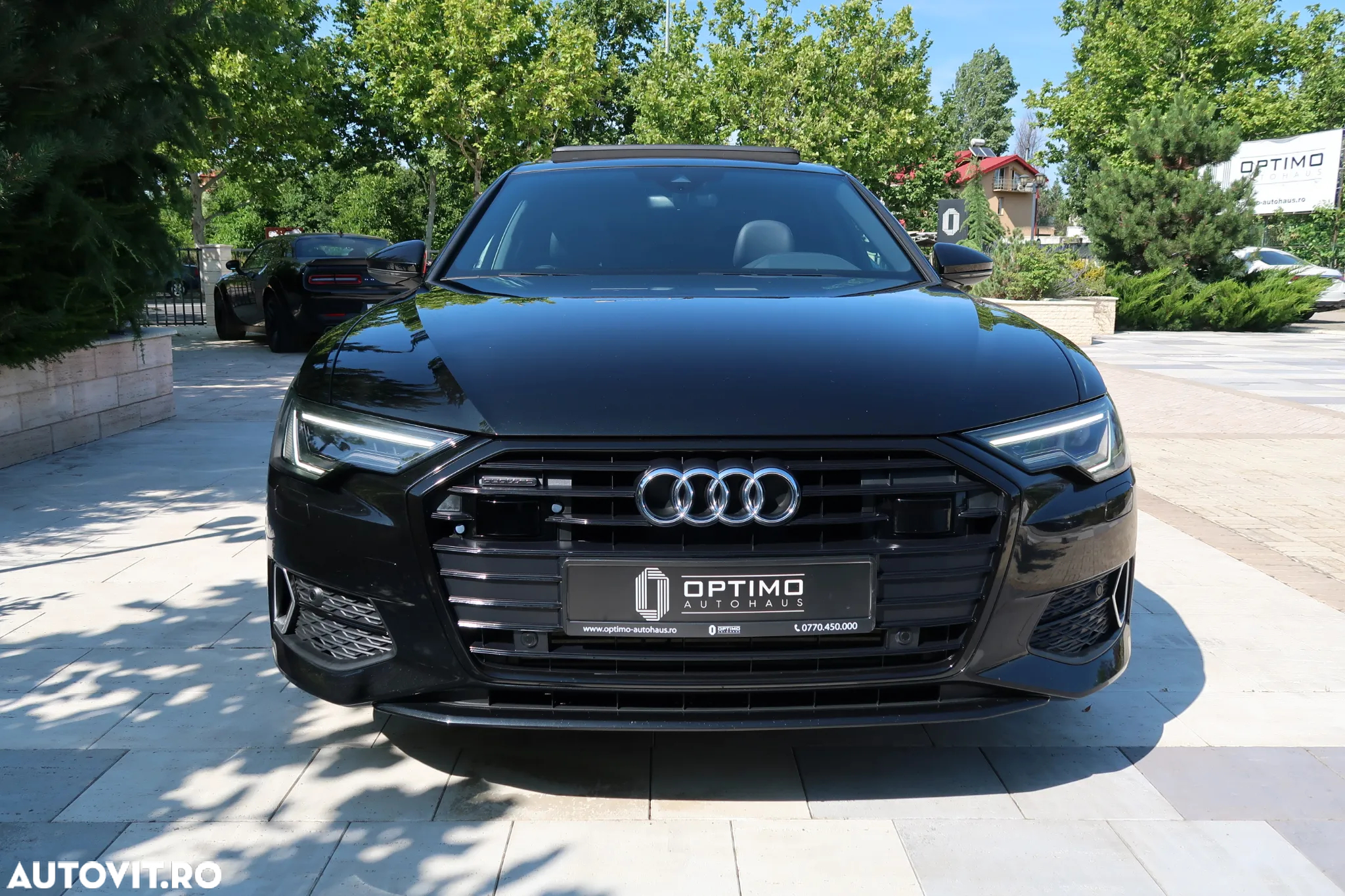 Audi A6 - 25