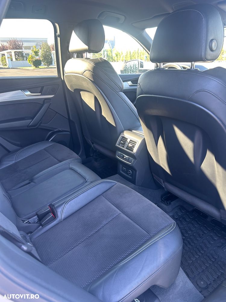 Audi Q5 - 14