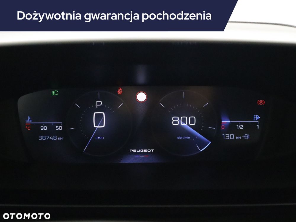 Peugeot 308 - 13