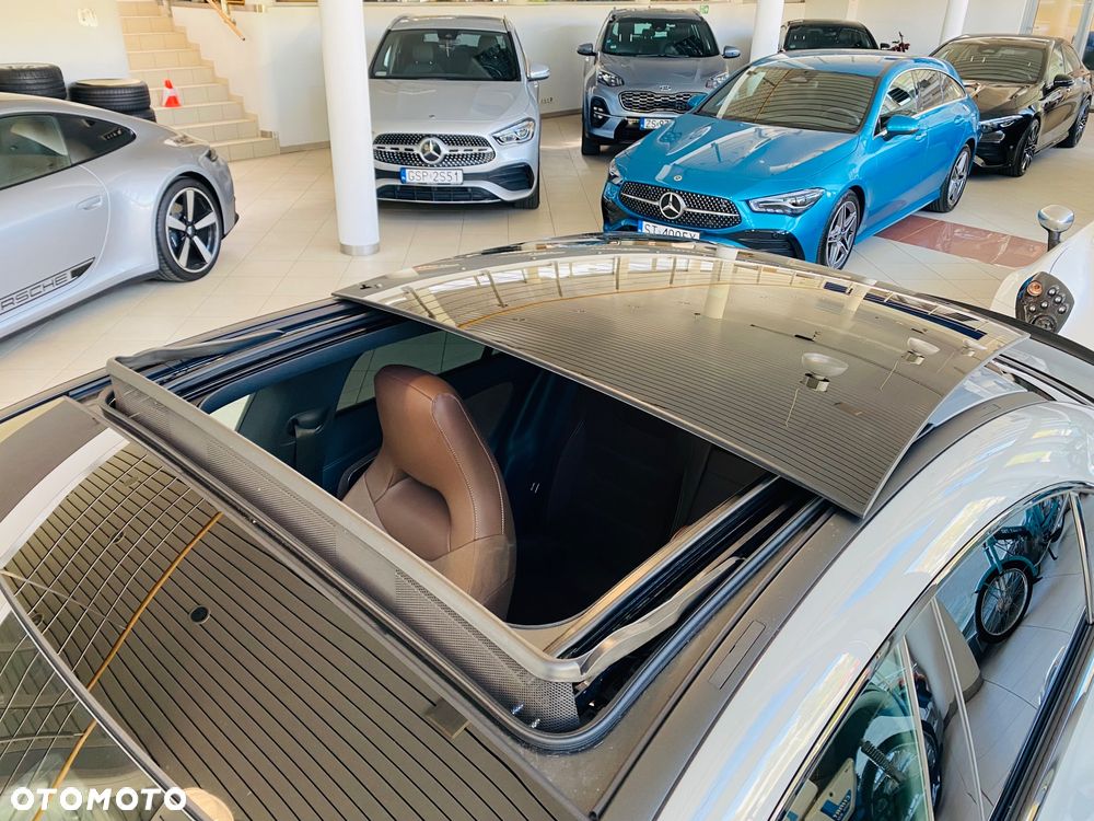 Mercedes-Benz CLA AMG 35 mHEV 4-Matic 8G-DCT - 7