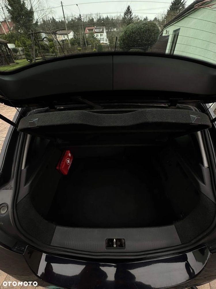 Opel Astra - 15