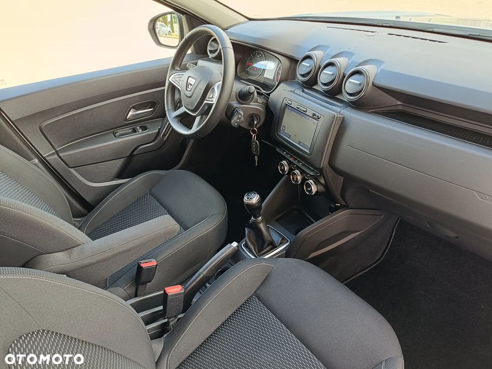 Dacia Duster - 6