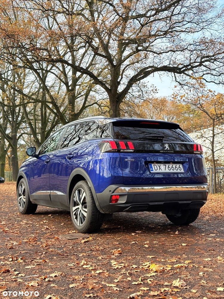 Peugeot 3008 1.5 BlueHDi Allure S&S EAT8 - 6