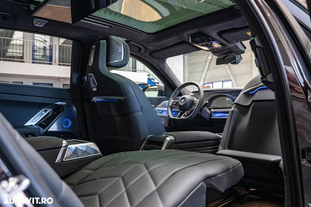 BMW 7 Series 2026 — imagine 27