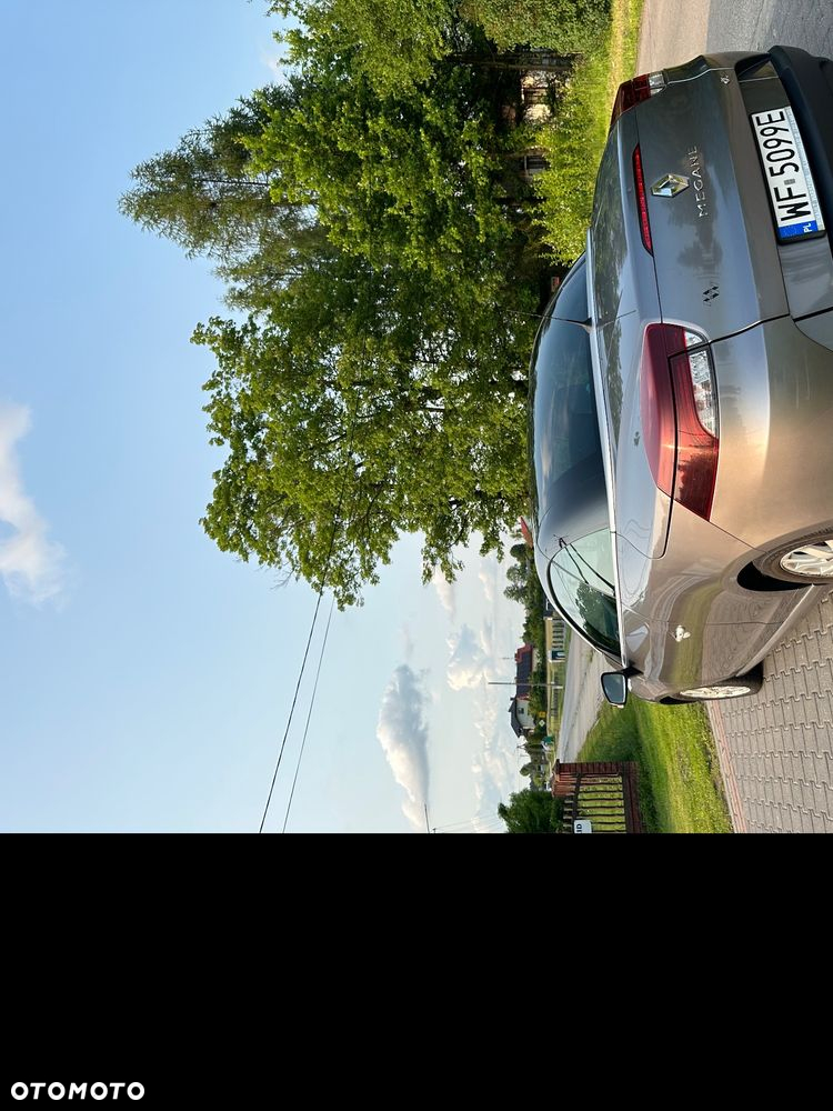 Renault Megane - 8