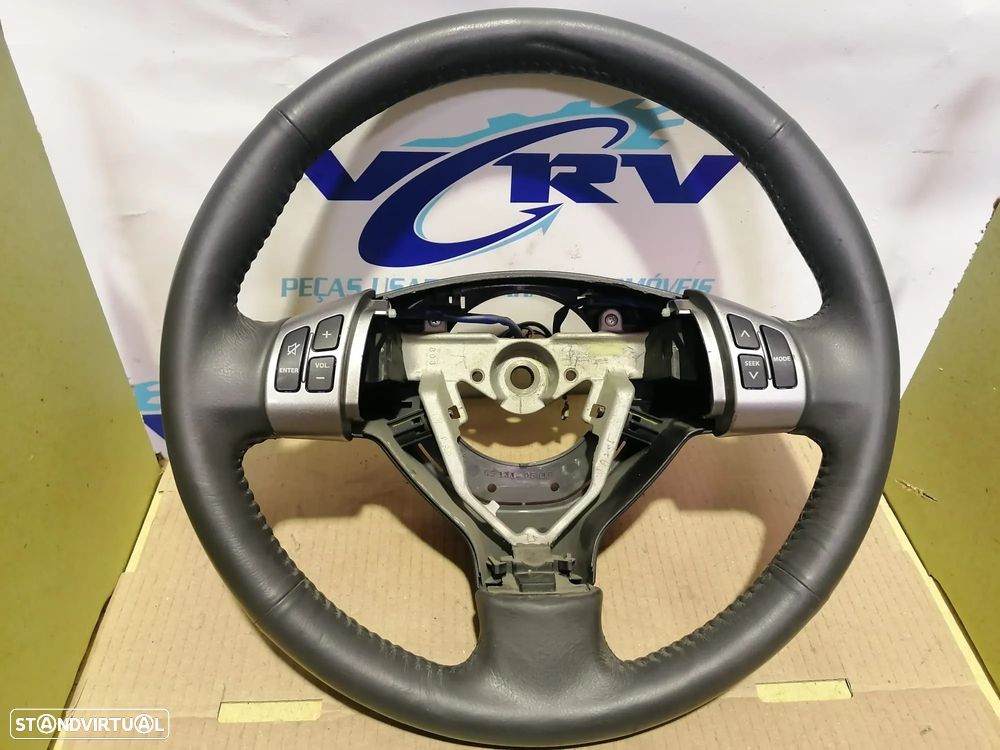 Volante Suzuki - 2
