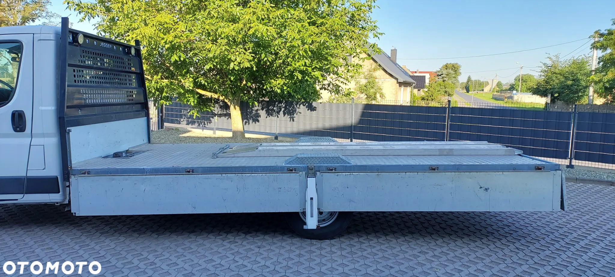 Citroën JUMPER - 30