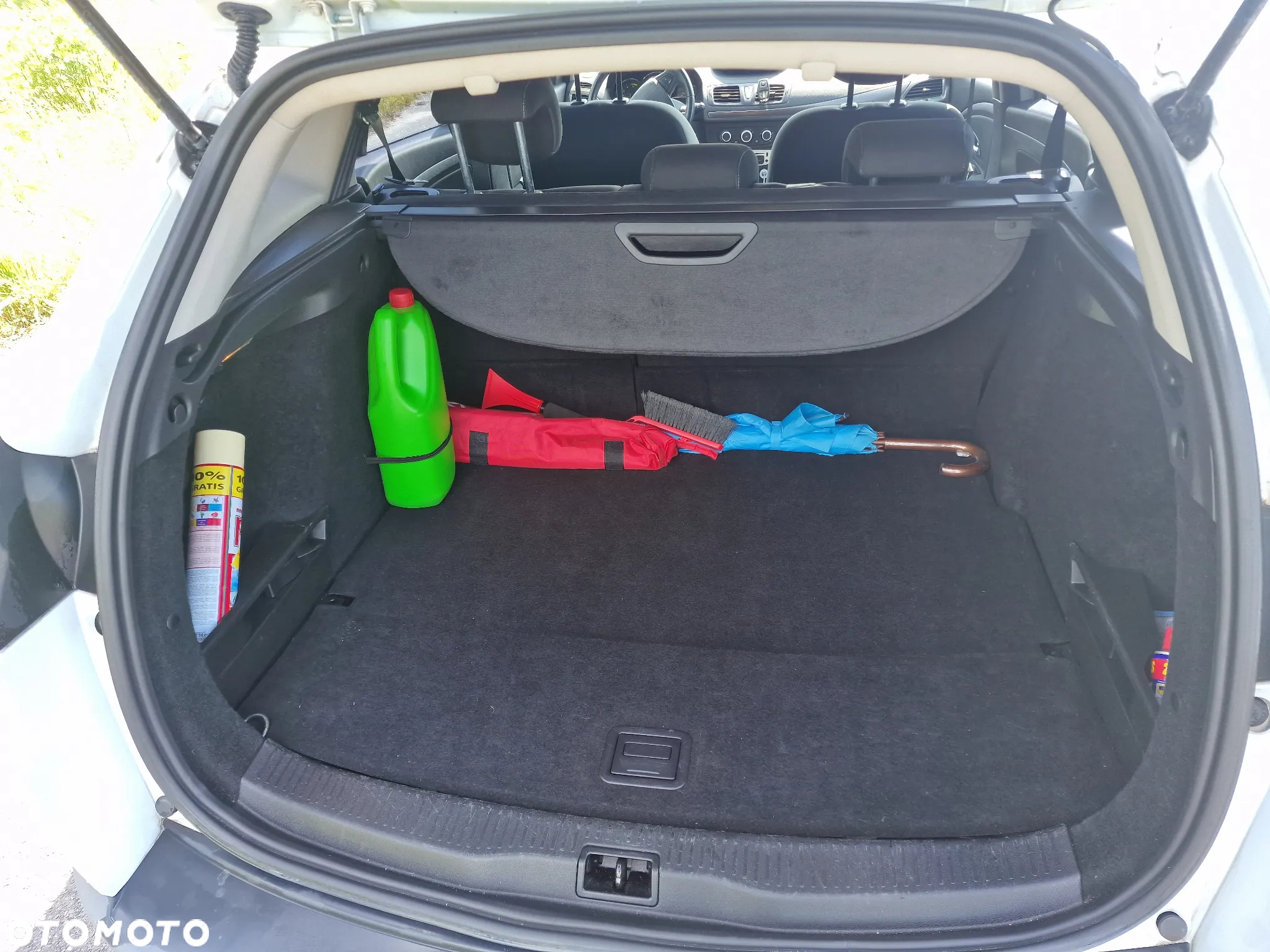 Renault Megane 1.5 dCi Life - 13