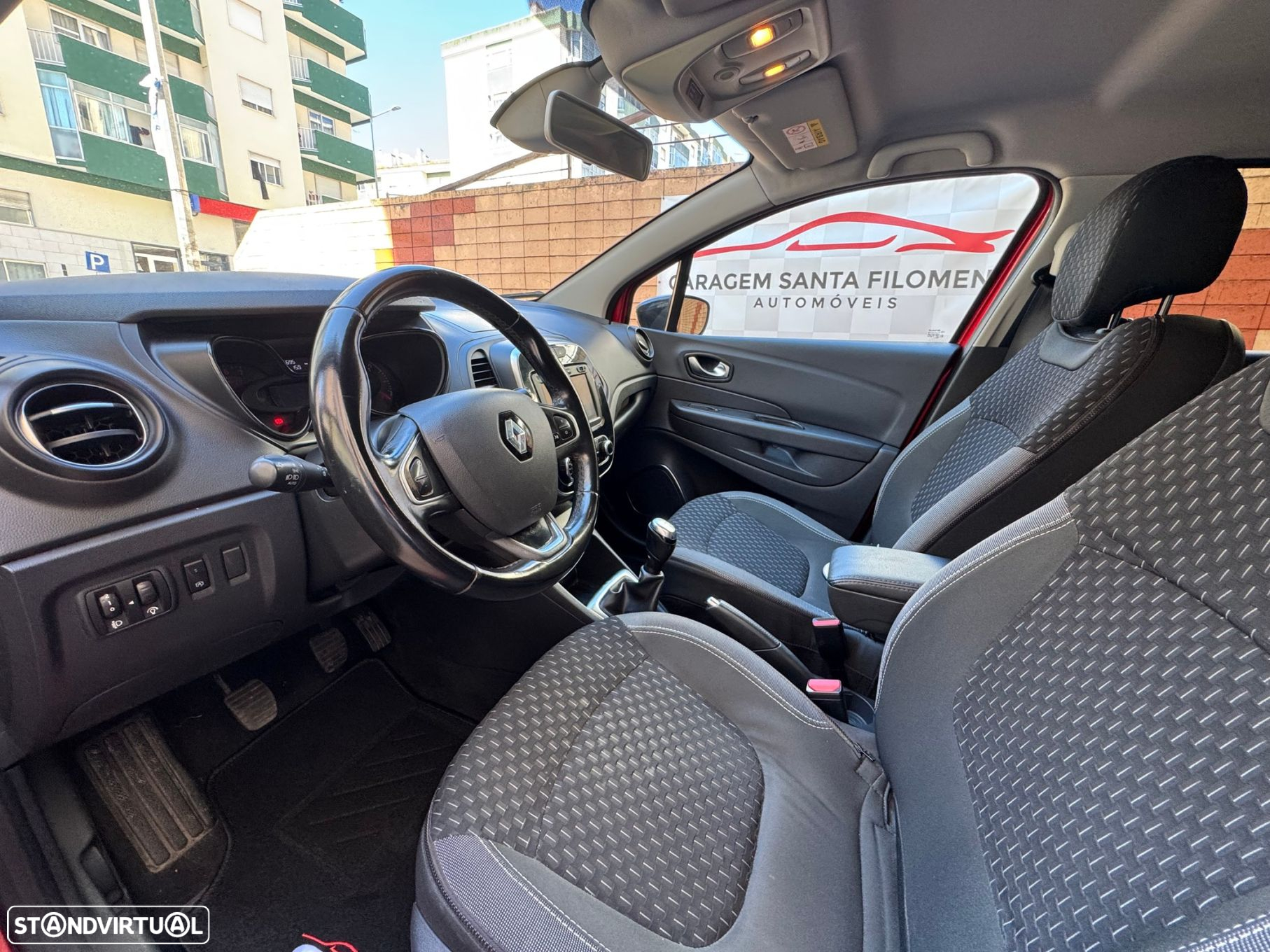 Renault Captur 0.9 TCE Exclusive - 7