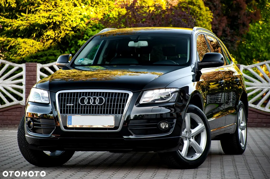 Audi Q5 2.0 TDI Quattro S tronic Prime Line - 13