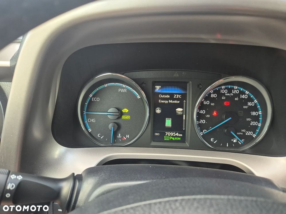 Toyota RAV4 - 13