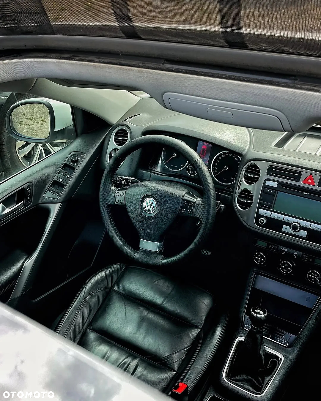 Volkswagen Tiguan 2.0 TDI DPF 4Motion Exclusive - 30