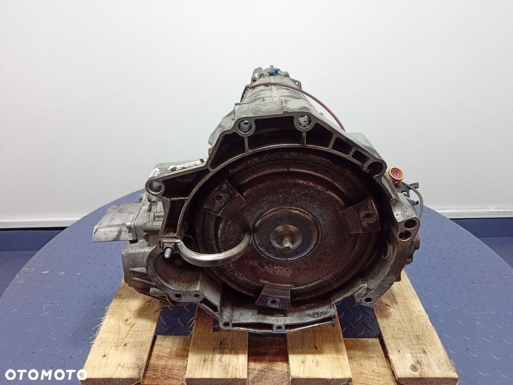 AUDI A6 C5 4.2 V8 300 KM SKRZYNIA  AUTOMATYCZNA ECF QUATTRO - 1
