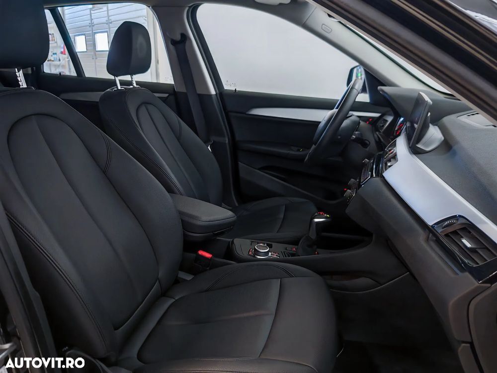 BMW X1 xDrive25e AT PHEV - 7