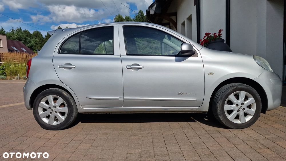 Nissan Micra 1.2 30th Anniversary - 1