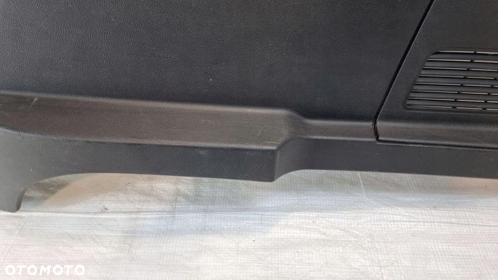 TAPICERKA BOCZEK BAGAŻNIKA PRAWY FORD S-MAX MK1 6M21R31148AU - 3