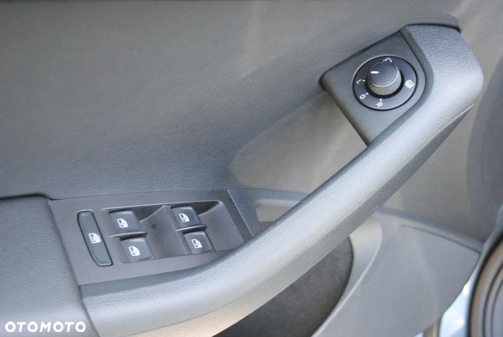 Skoda Octavia 1.5 TSI ACT Style DSG - 18