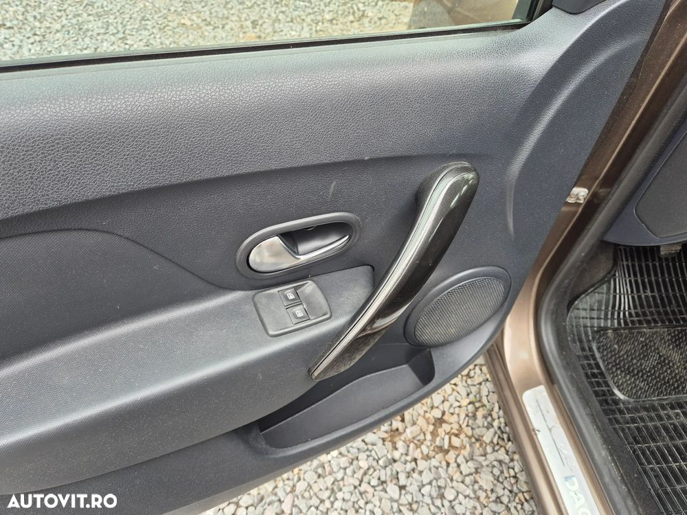 Dacia Sandero - 15