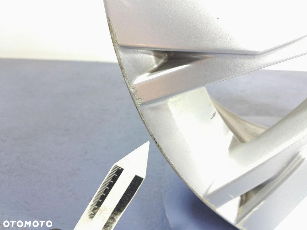 VW TIGUAN II FELGA ALUMINIOWA 5X112 7JX17 ET40 5NA601025 - 2