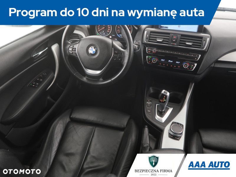 BMW Seria 1 - 9