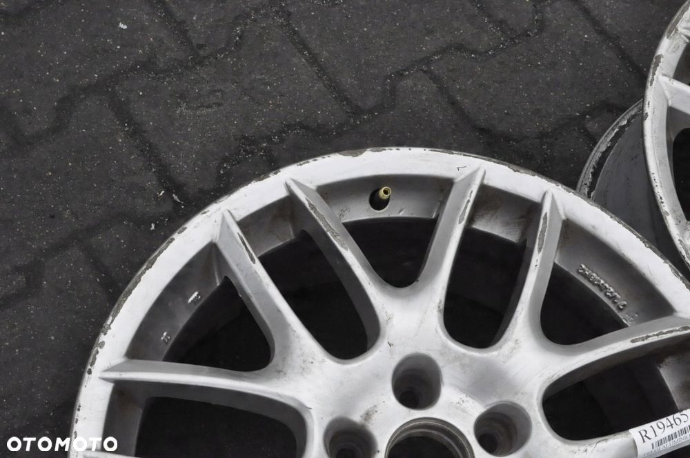 SEAT AUDI VOLKSWAGEN SKODA FELGI ALUMINIOWE R18" 7.5J 5X112 BBS 0345066 - 3