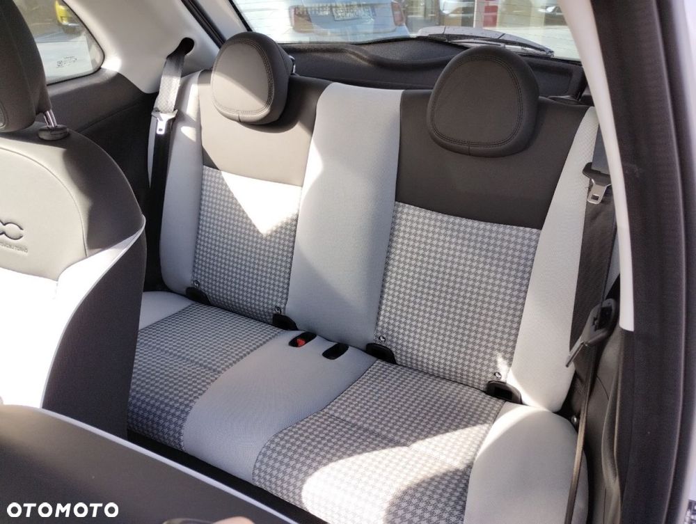 Fiat 500 - 12