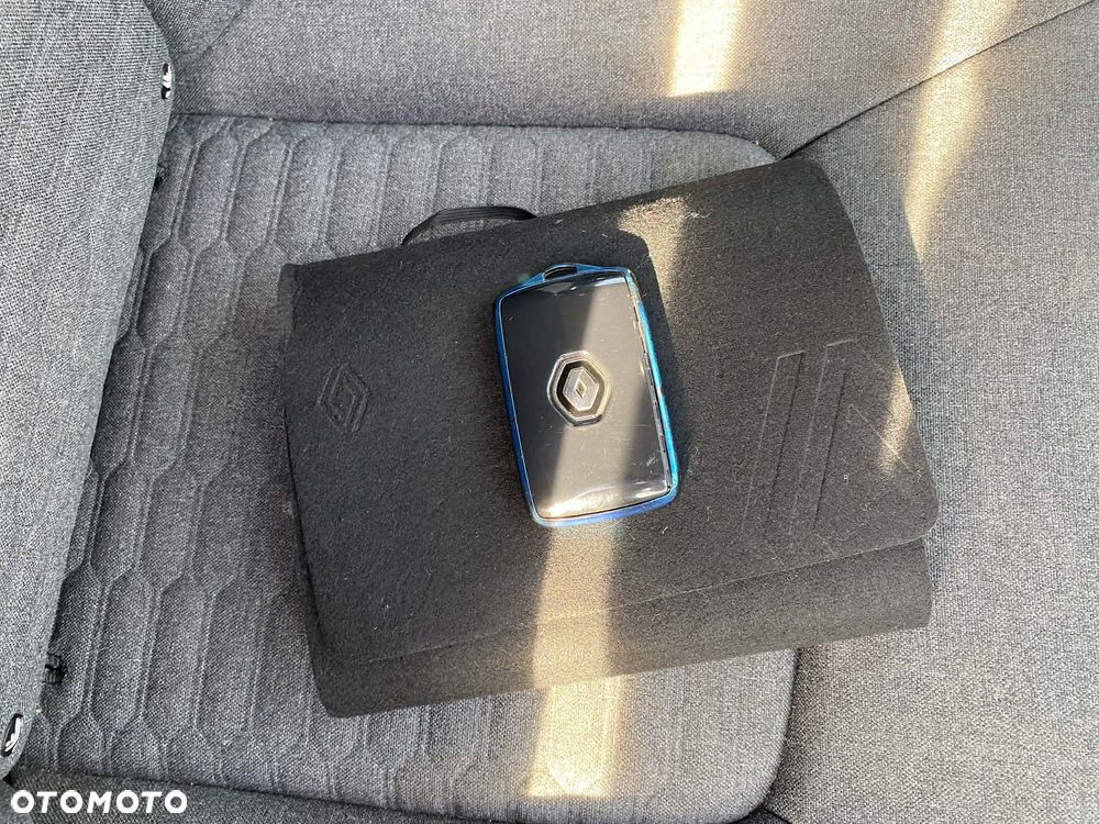 Renault Zoe - 19