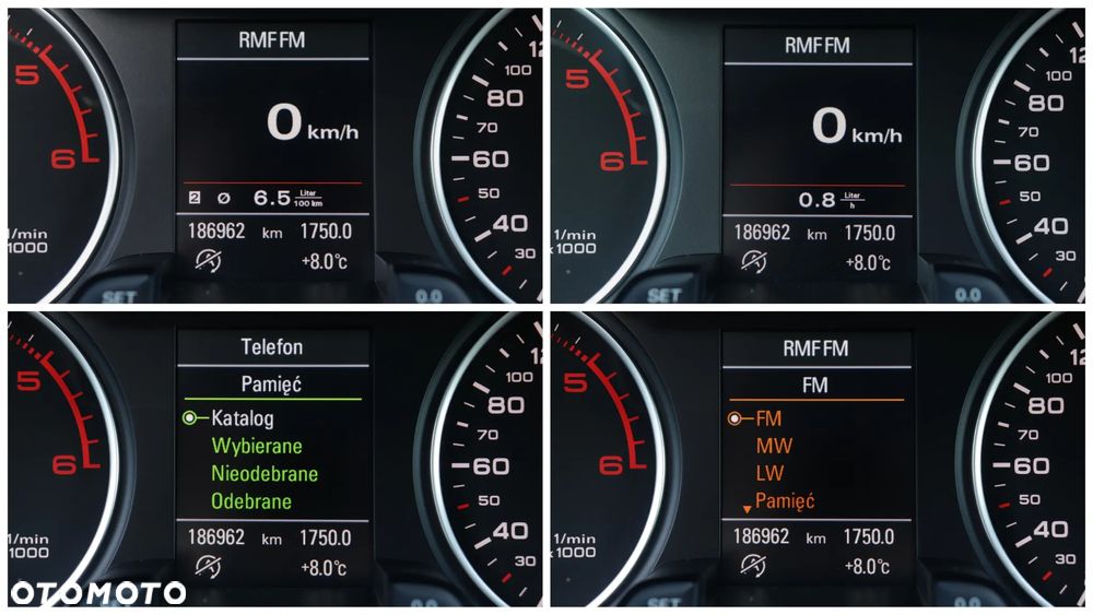 Audi A4 Avant 2.0 TDI ultra DPF Attraction - 24
