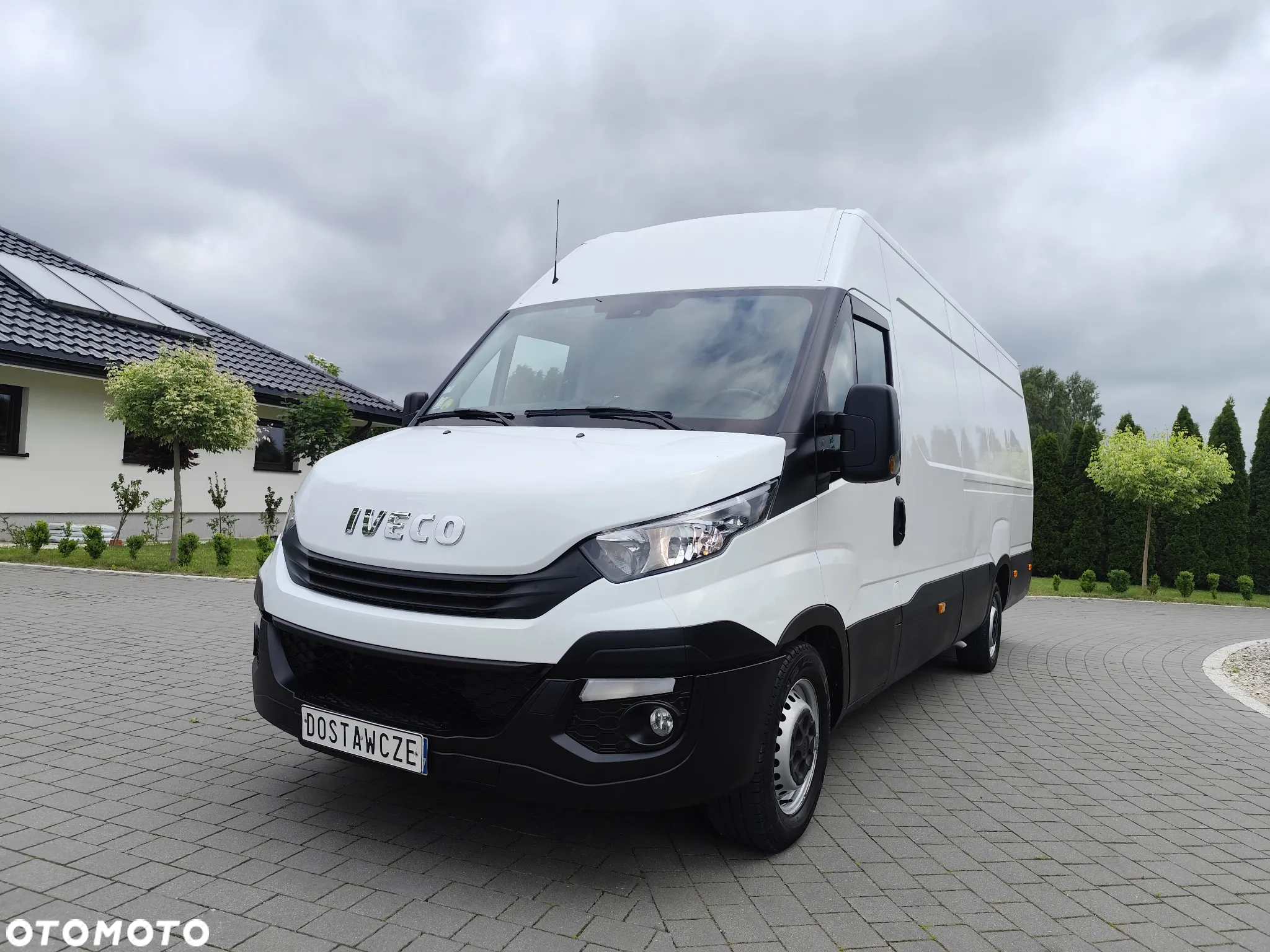 Iveco 35s15 - 9