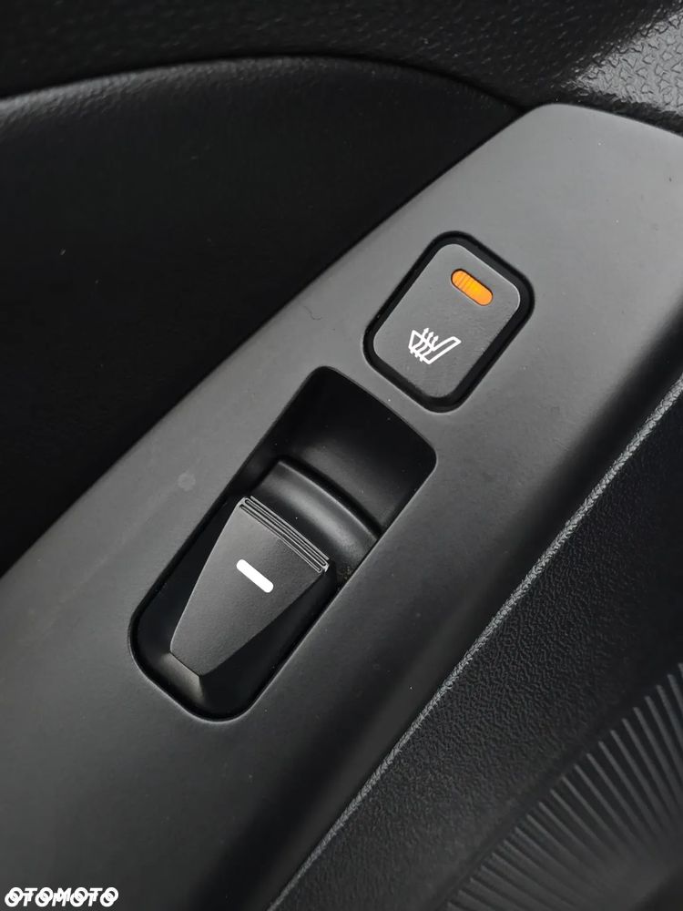 Hyundai ix35 1.7 CRDi Comfort 2WD - 12