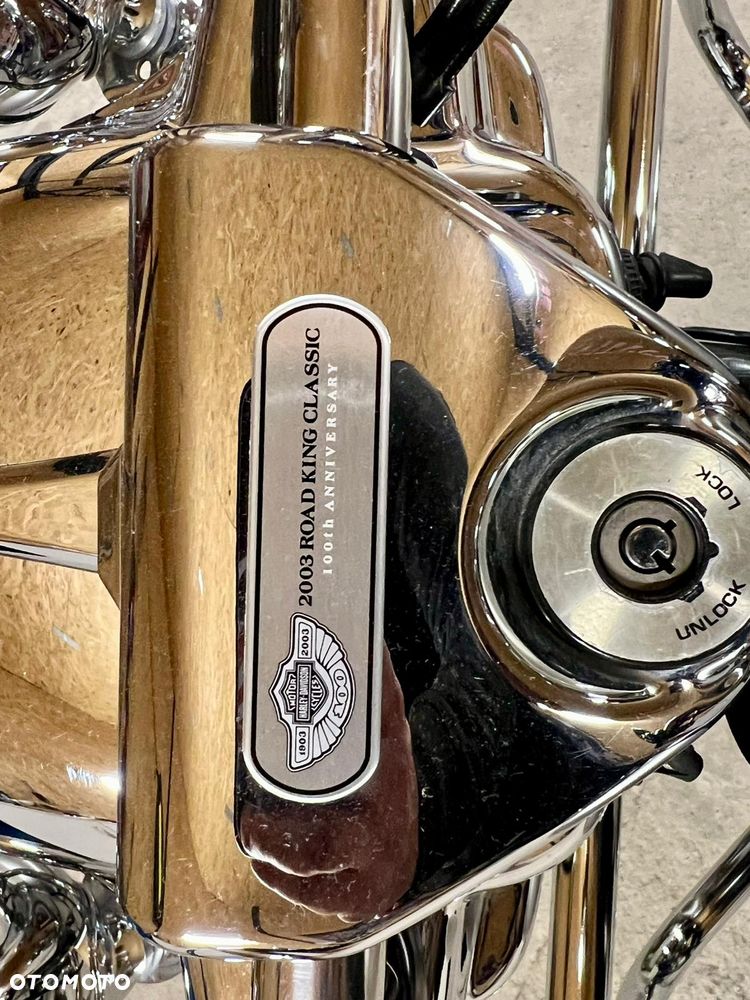 Harley-Davidson Inny - 23