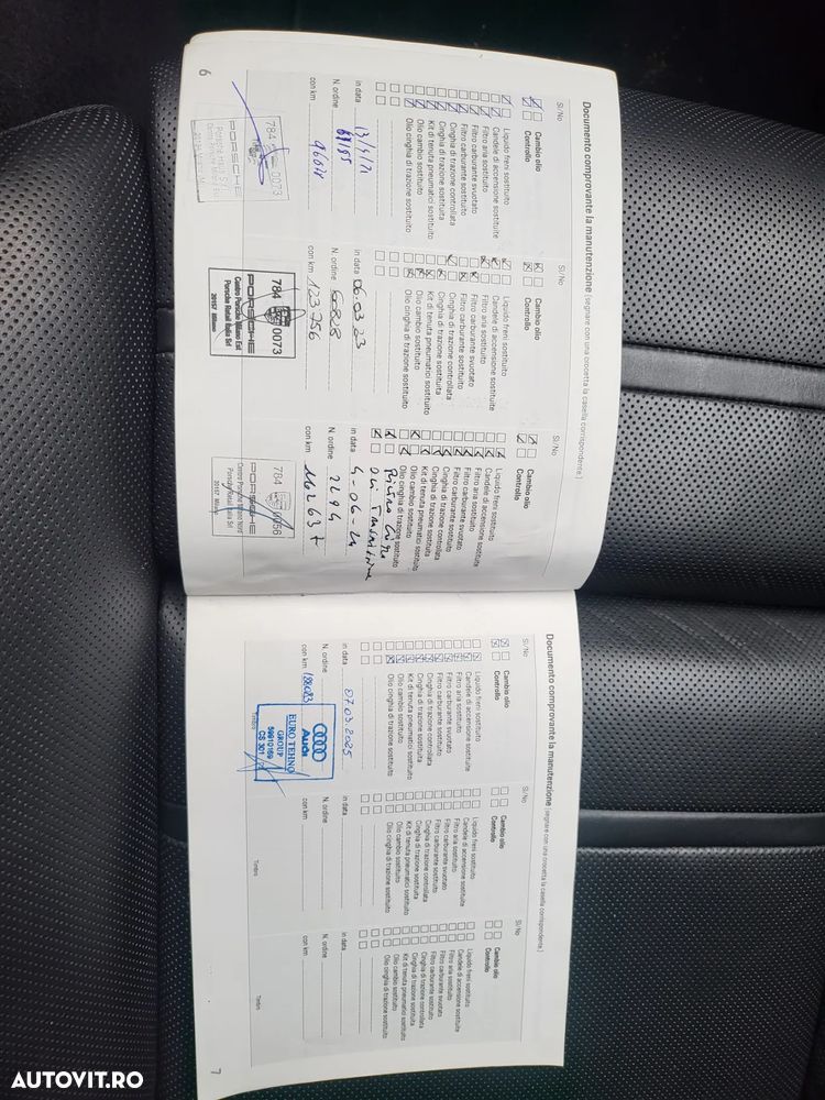 Porsche Cayenne - 33