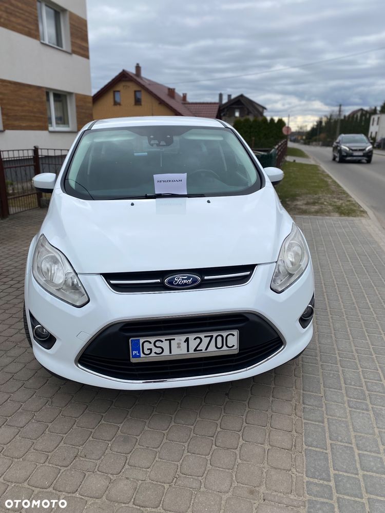 Ford C-MAX - 3