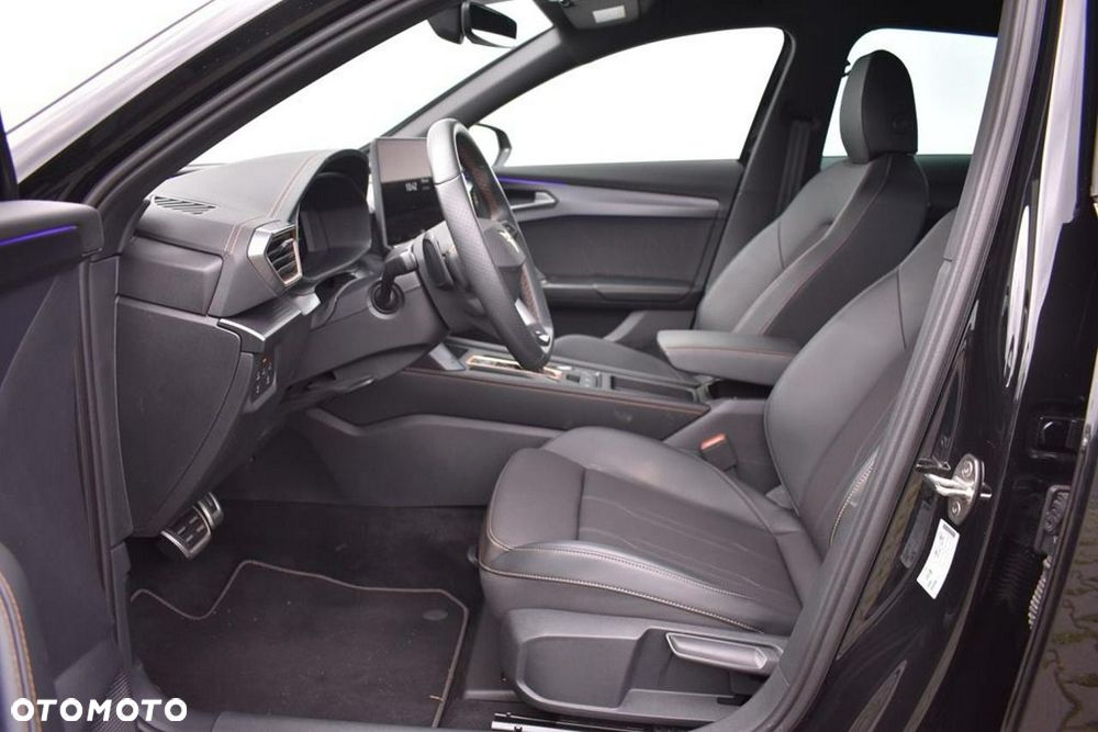 Cupra Formentor 1.5 TSI DSG - 15