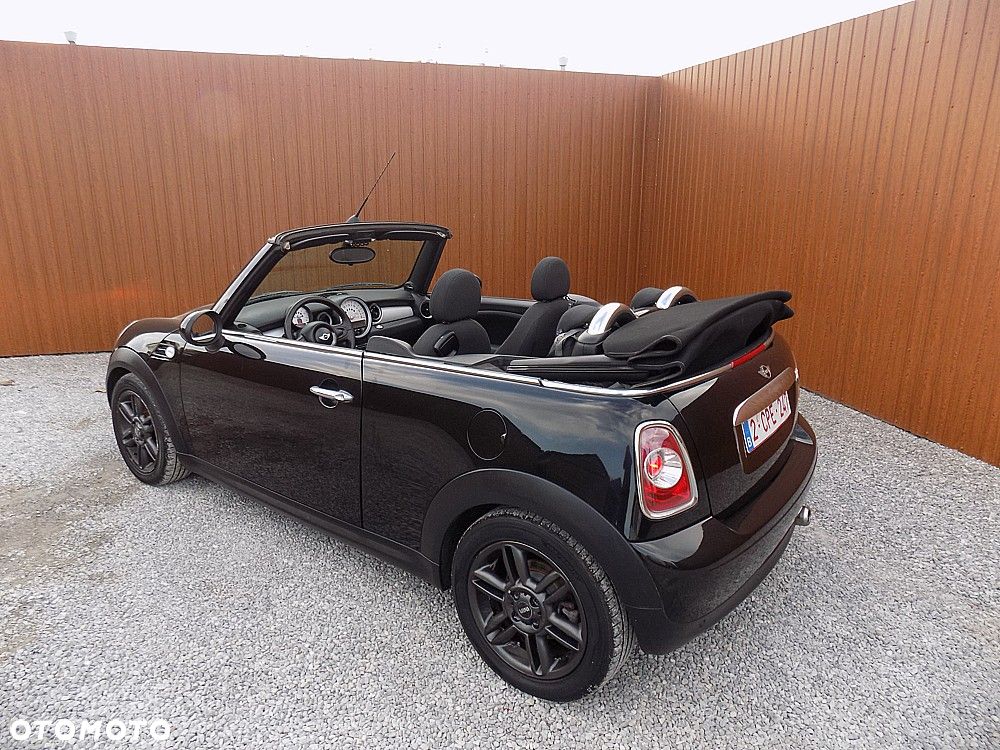 MINI Cooper D - 3