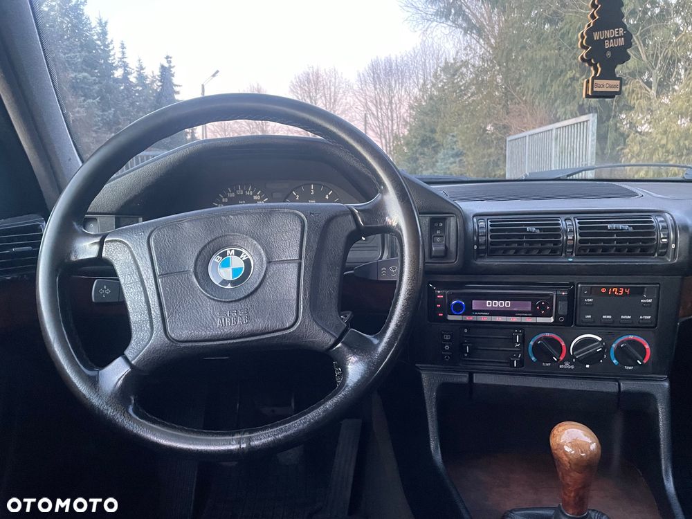 BMW Seria 5 - 11